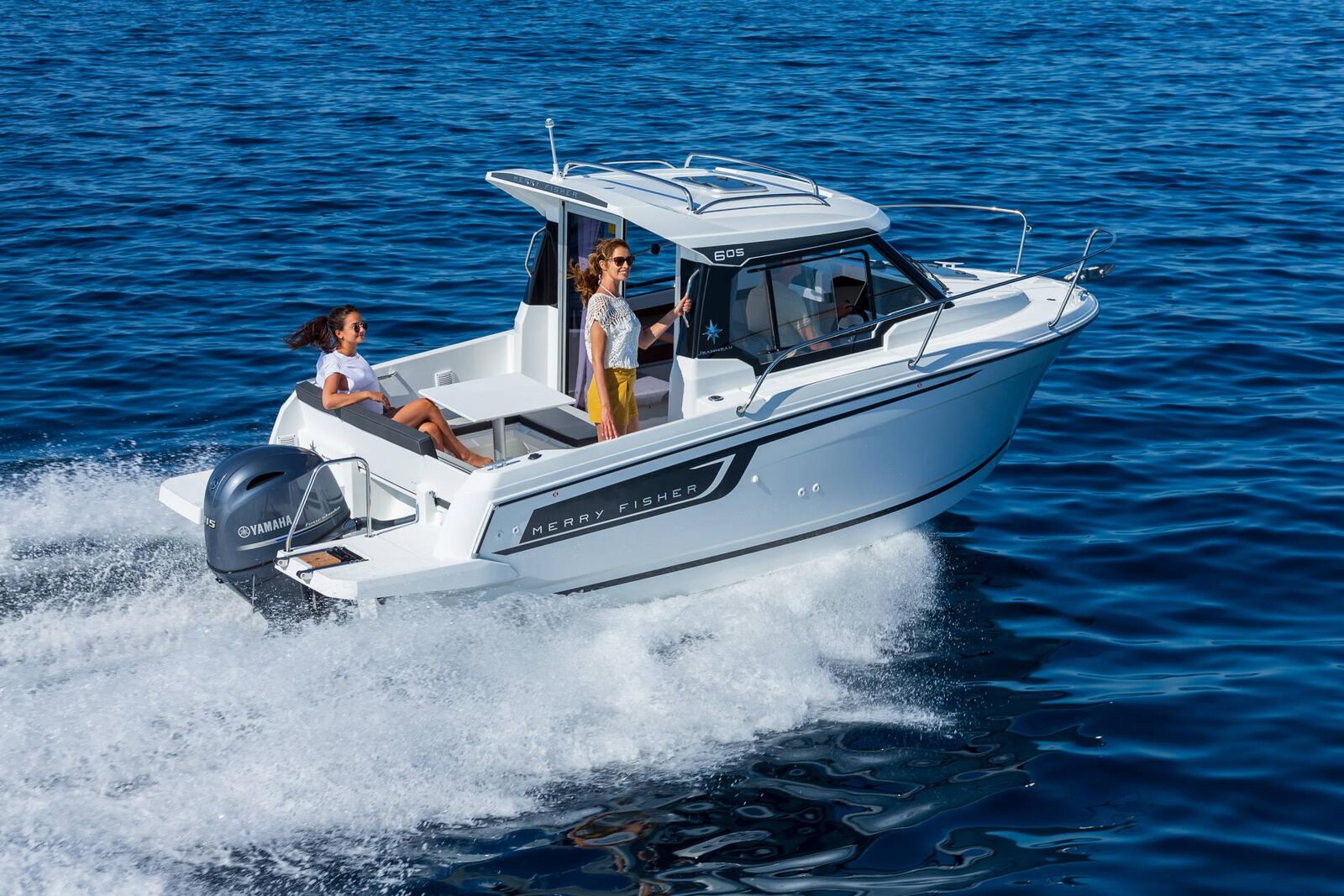 Merry Fisher 605 S2 4