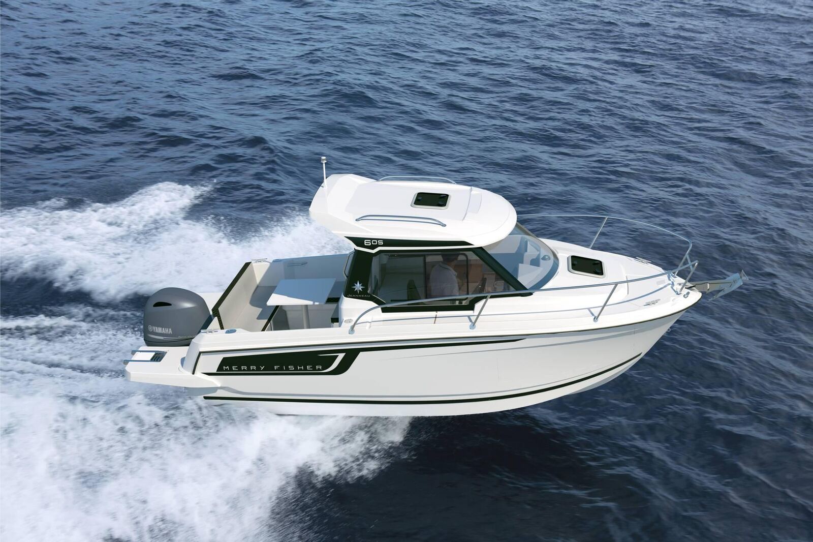 Merry Fisher 605 S2 5